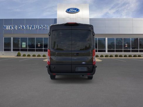 New 2026 Ford Transit 350 XLT image 5