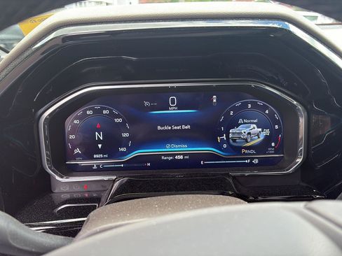 Certified 2024 Chevrolet Silverado 2500 LTZ w/ LTZ Convenience Package AWD/4WD image 25