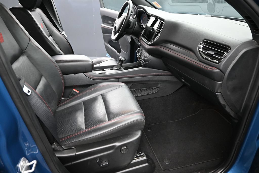 Used 2025 Dodge Durango GT AWD/4WD image 32