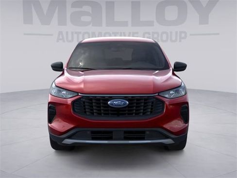 New 2026 Ford Escape Active w/ Cold Weather Package image 25