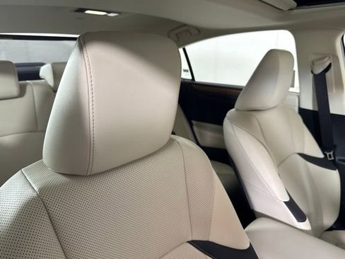 New 2025 Lexus ES 350 w/ Premium Package image 29