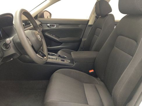 Used 2022 Honda Civic LX image 17
