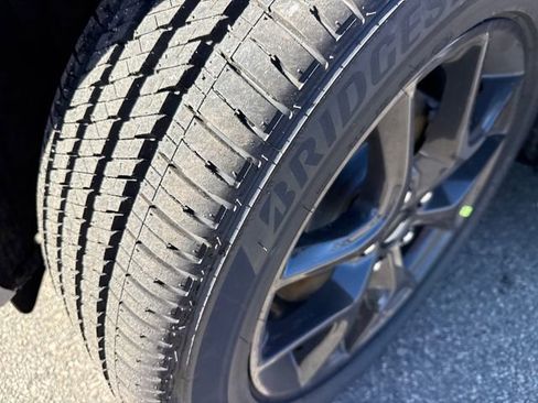 New 2026 Dodge Durango GT image 5