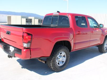 Used 2022 Toyota Tacoma SR