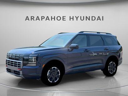 New 2026 Hyundai Palisade XRT Pro