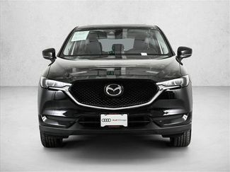 Used 2019 MAZDA CX-5 Touring video 2