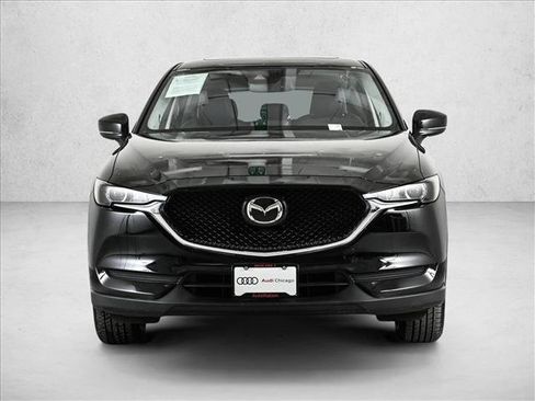 Used 2019 MAZDA CX-5 Touring image 2