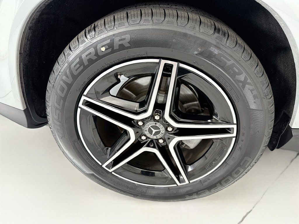 Certified 2026 Mercedes-Benz GLE 450 4MATIC Coupe image 32