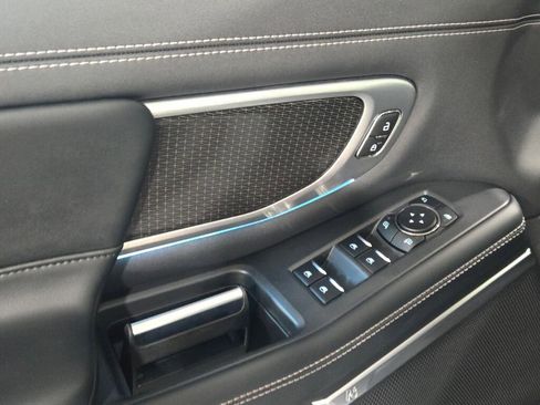 Used 2025 Ford Expedition Platinum w/ Stealth Performance Package image 32