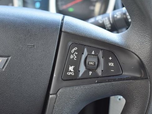 Used 2017 Chevrolet Equinox LS FWD image 21