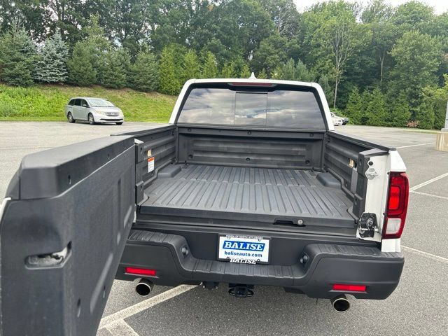 Used 2022 Honda Ridgeline RTL image 14