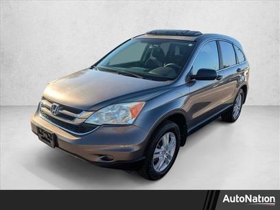 Used 2011 Honda CR-V EX