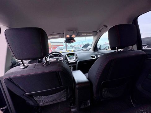 Used 2016 Chevrolet Equinox LT w/ Convenience Package FWD image 25