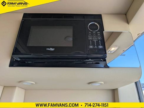 Used 2019 Mercedes-Benz Sprinter 170 Cargo image 23