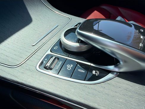 Used 2019 Mercedes-Benz C 43 AMG 4MATIC Sedan image 21