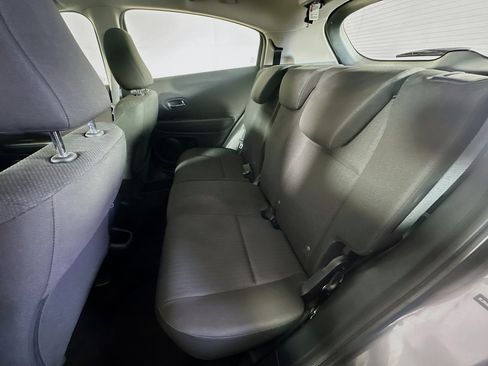 Used 2017 Honda HR-V LX image 25