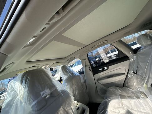 New 2025 Volvo XC60 T8 Plus w/ Climate Package image 14