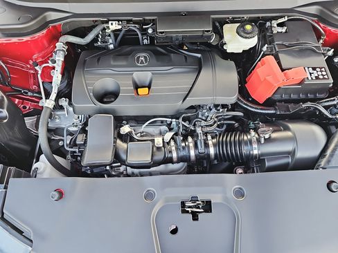 New 2026 Acura RDX SH-AWD w/ Advance Package image 29