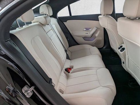 Certified 2026 Mercedes-Benz CLA 250 image 18