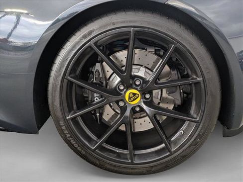 Used 2024 Lotus Emira V6 First Edition image 21
