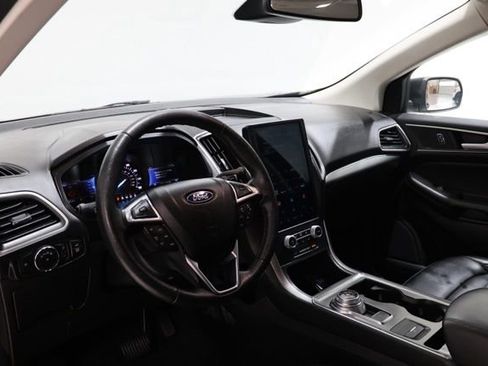 Used 2022 Ford Edge SEL w/ Convenience Package AWD/4WD image 18