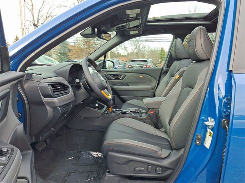 New 2026 Subaru Forester Wilderness image 6