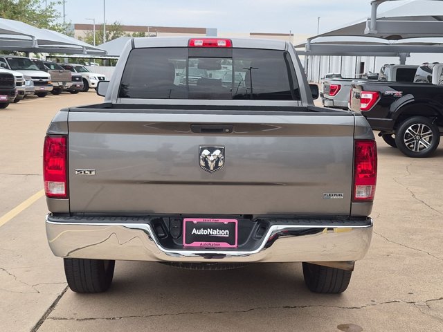Used 2013 RAM 1500 Classic SLT w/ Premium Display Pkg RWD image 6