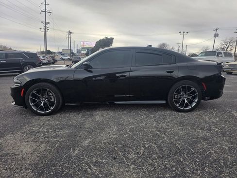 Used 2022 Dodge Charger GT image 4