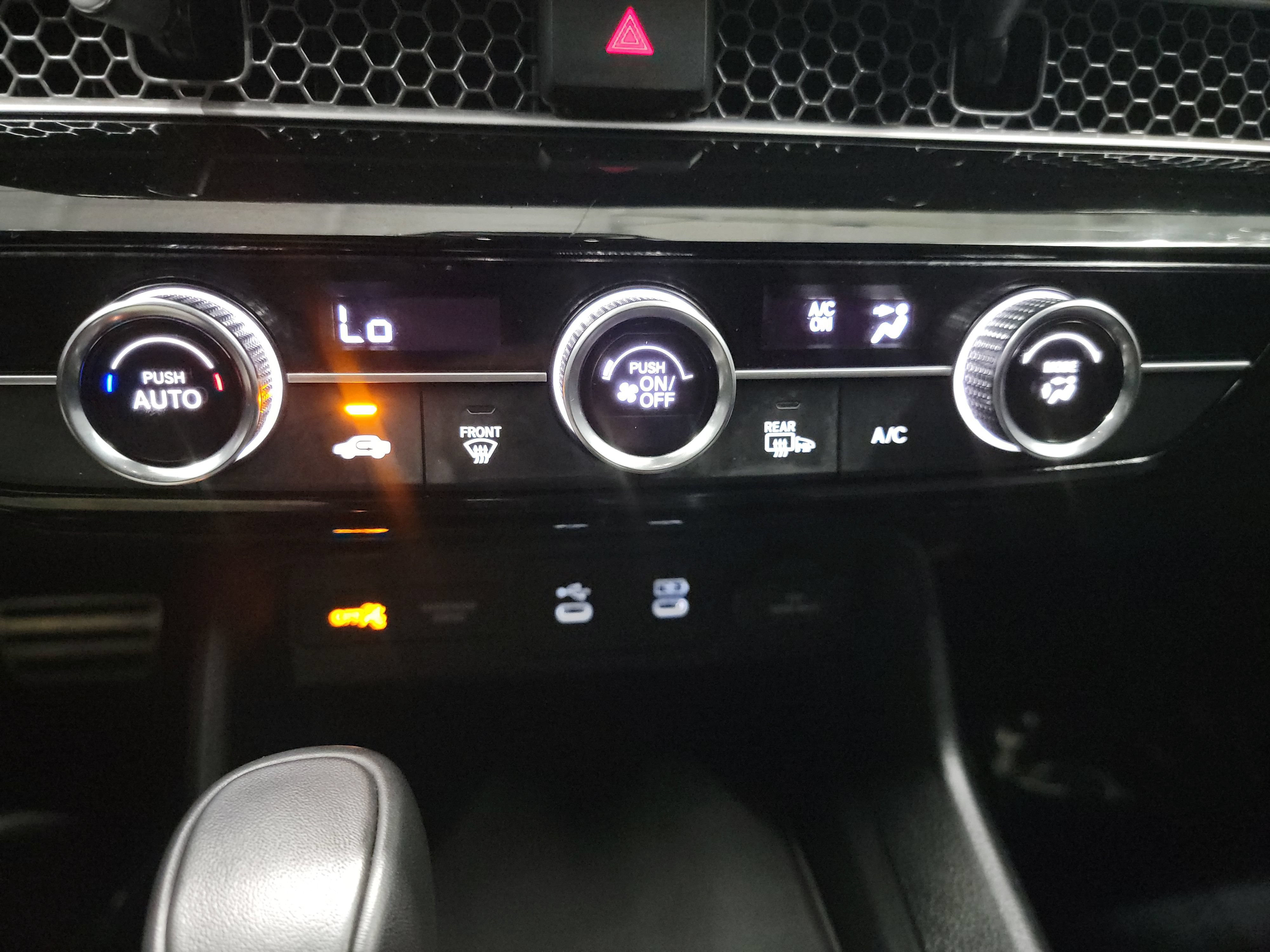 Used 2025 Honda Civic Sport image 21