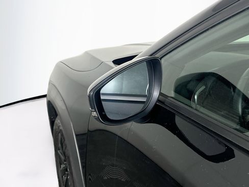 Used 2025 MAZDA CX-50 AWD 2.5 S w/ Premium Package image 16