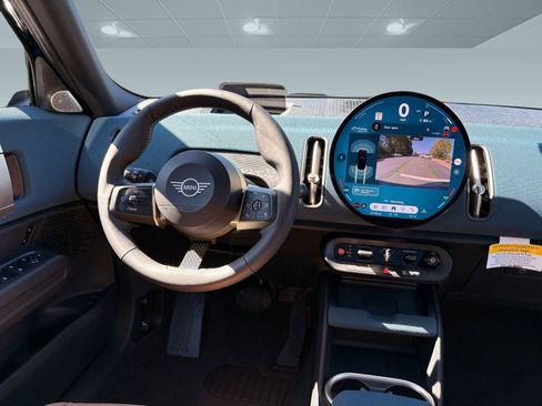 New 2026 MINI Cooper Countryman S image 16