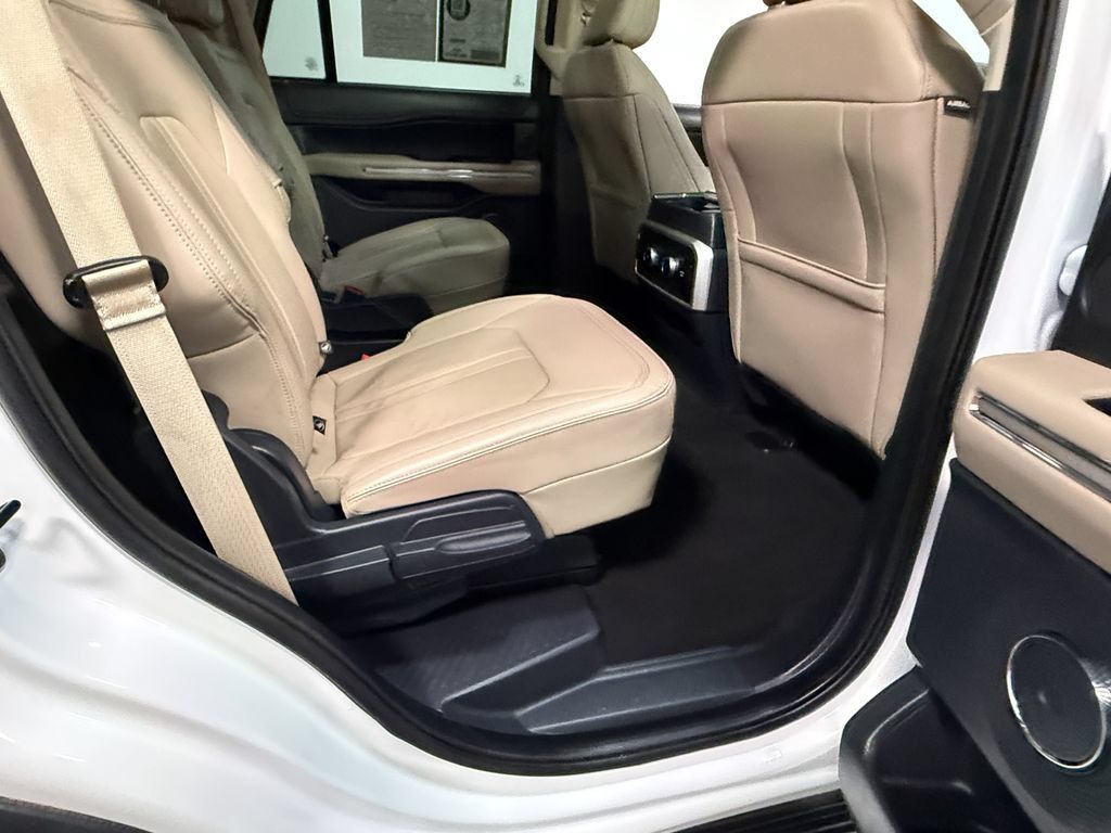 Used 2024 Ford Expedition Limited AWD/4WD image 64