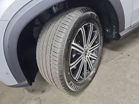 New 2026 Mercedes-Benz GLE 350 4MATIC image 33