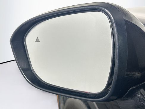 Used 2024 Mitsubishi Outlander SE AWD/4WD image 16