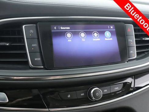 Used 2024 Buick Enclave Avenir w/ Avenir Technology Package AWD/4WD image 24