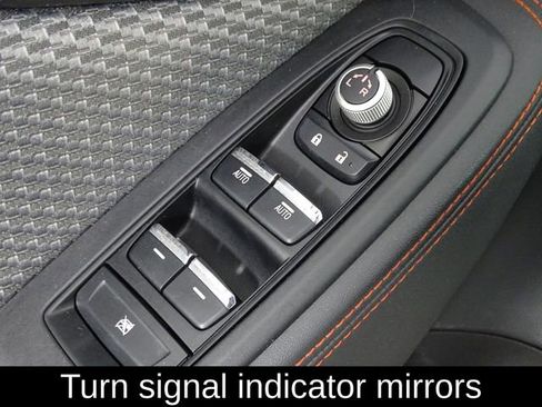 Used 2021 Subaru Forester Sport image 17