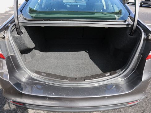 Used 2016 Ford Fusion SE image 13