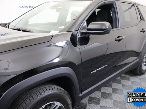 Used 2026 GMC Terrain Elevation image 13