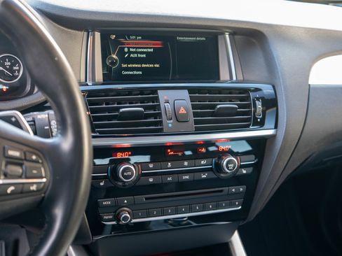 Used 2015 BMW X3 xDrive28i image 14