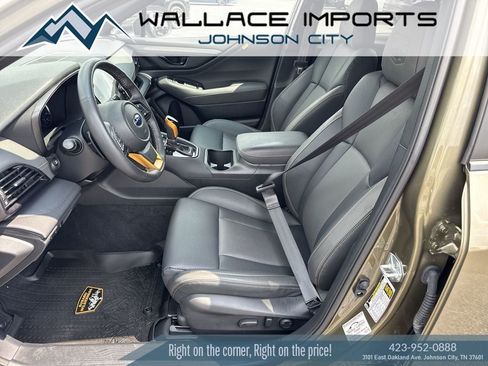 Used 2024 Subaru Outback Wilderness AWD/4WD image 5