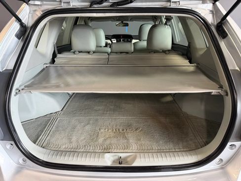 Used 2012 Toyota Prius V Two FWD image 19