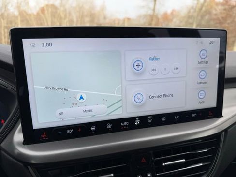 Certified 2023 Ford Escape Active w/ Tech Pack #2 image 23