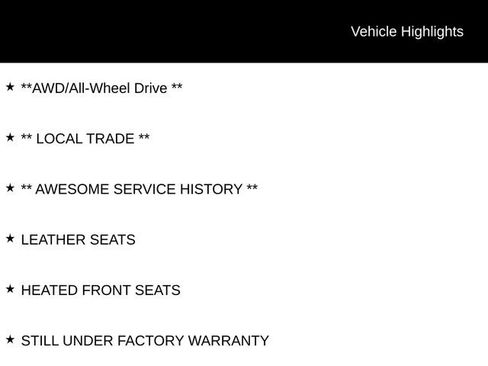 Used 2023 Honda Ridgeline RTL image 1