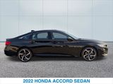 Certified 2022 Honda Accord Sport image 6