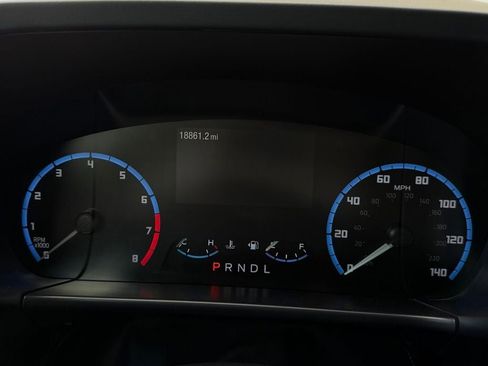 Used 2024 Ford Bronco Sport Heritage image 12