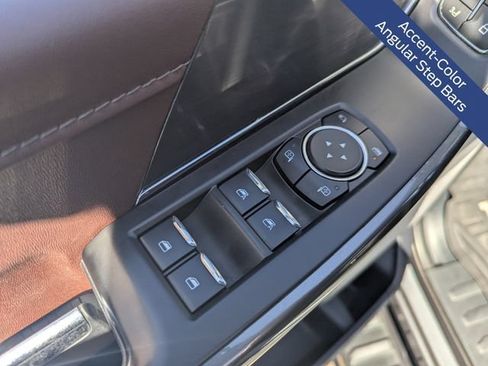 Used 2023 Ford F150 Lariat AWD/4WD image 28
