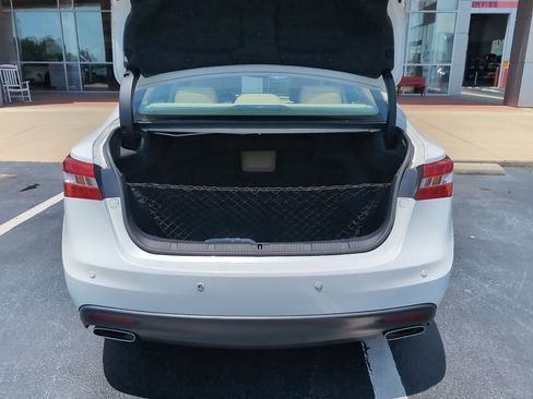 Used 2015 Toyota Avalon Limited FWD image 4