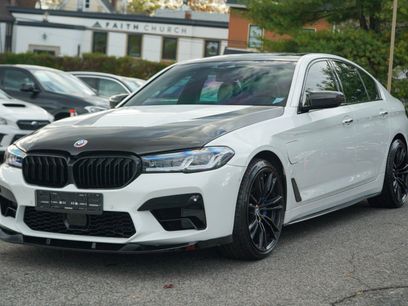 Used 2018 BMW 530e xDrive
