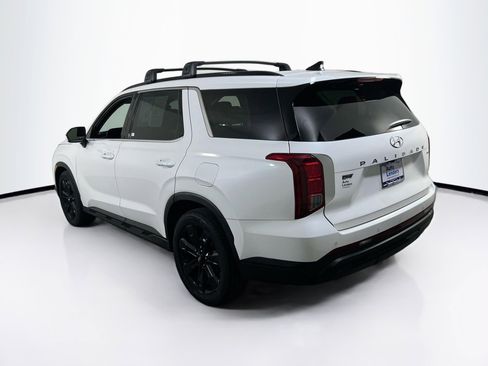 Used 2023 Hyundai Palisade XRT image 7