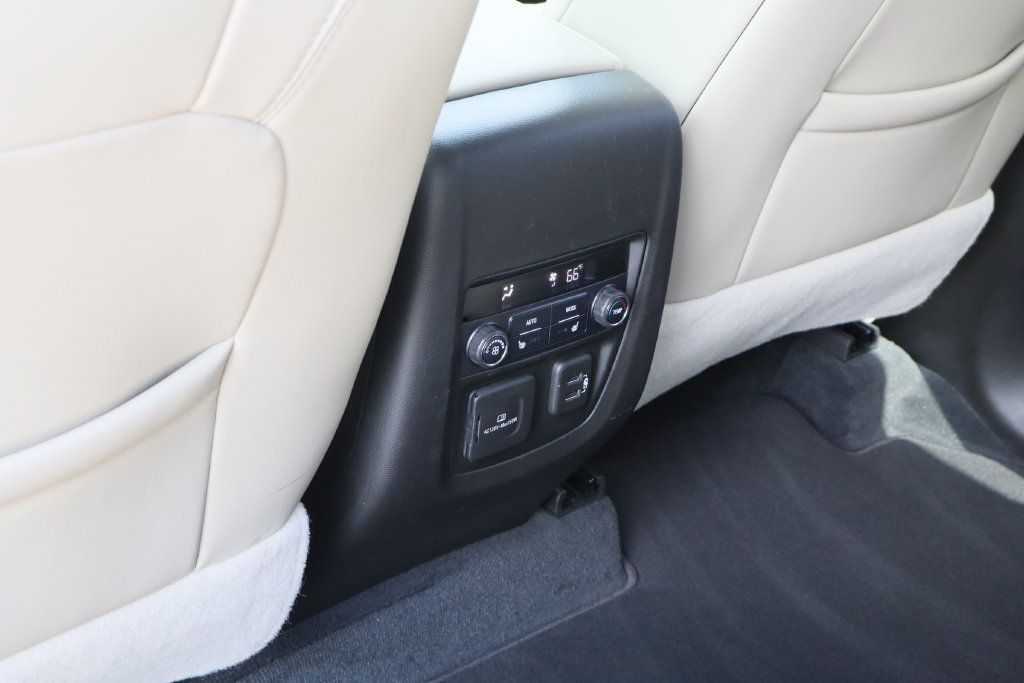 Certified 2021 Buick Enclave Premium w/ Sun and Sites Package FWD image 25